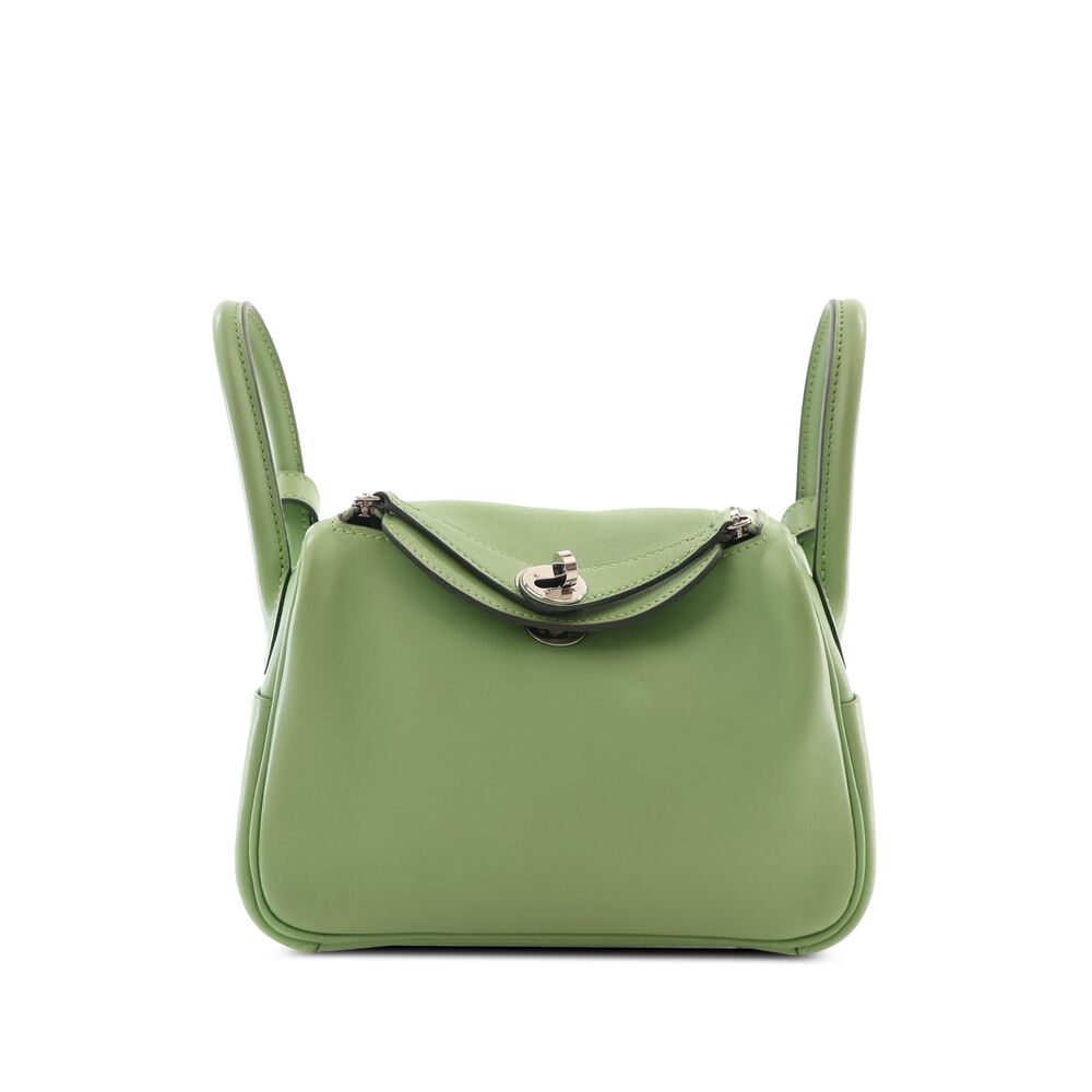 Pre-Loved Hermes Mini Swift Lindy 20